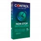 Preservativi Control Non Stop - Scatola 6 Profilattici