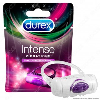 Durex Play Intense Vibrations