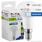 V-Tac PRO VT-250 Lampadina LED E14 6W Bulb Reflector R50 Chip Samsung - SKU 138 / 139 / 140