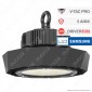 V-Tac PRO VT-9-102 Lampada Industriale LED 100W SMD Dimmerabile High Bay Chip Samsung - SKU 566 / 567