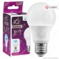 Kanlux IQ Lampadina LED E27 9W Bulb A60  - mod. 27273 / 27274 / 27275