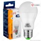 Life Serie GF Lampadina LED E27 8W Bulb A55 - mod. 39.920344C / 39.920344N / 39.920344F