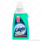 Calgon Hygiene Plus Gel Anti-Calcare Igienizzante Lavatrice - 1500ml