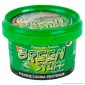 Intergross Green Stuff Pasta per Pulizia con Spugna Inclusa - Confezione da 300g 