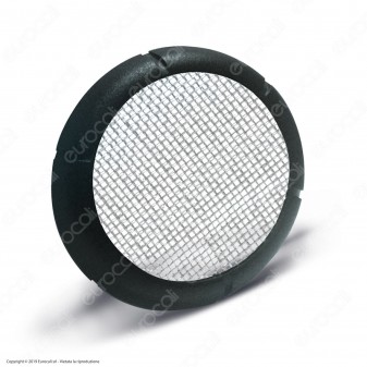 Dana Italia Compact Light - Asciugacapelli Professionale