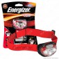 Energizer Vision HD LED Headlight - Torcia Frontale