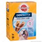 Pedigree Dentastix Large per l'igiene orale del cane - Confezione da 28 Stick