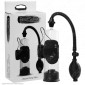 Toyz4Lovers BestSeller Vacuum Pump Vibro - Sviluppatore per il Pene a Pompa con Vibrazione