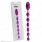 Toyz4Lovers BestSeller Oval Lust Purple - Dildo Anale in PVC