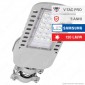 V-Tac PRO VT-34ST Lampada Stradale LED 30W Lampione SMD Chip Samsung - SKU 956 / 957