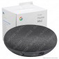 Google Home Mini Smart Speaker Colore Grigio Antracite - SKU 100067 [TERMINATO]