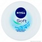 Nivea Soft Maxi - Confezione da 300 ml