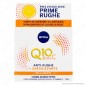 Nivea Q10 Plus C Anti Rughe + Energizzante Crema Giorno SPF15 - Confezione da 50 ml