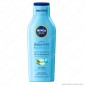 Nivea Sun Latte Doposole Hydrate Rinfrescante Idratante con Aloe Vera Bio - Flacone da 400ml