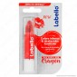 Labello Crayon Lipstick Poppy Red Matitone Labbra Colora e Idrata - Confezione da 1pz