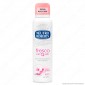 Neutro Roberts Deodorante Spray Fresco Monoi &amp; Fresia - Flacone da 150ml