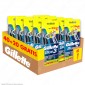 Gillette Rasoio Uomo Blue3 Usa e Getta - Confezione da 60 Rasoi