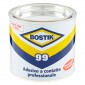 Bostik 99 Adesivo a Contatto Professionale Elastico e Resistente al Calore - Barattolo da 400ml
