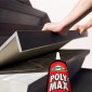 Bostik Polymax Original Express Sigillante e Adesivo con Applicatore - Tubo da 425g
