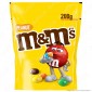 M&amp;M's Peanut Confetti con Arachidi Ricoperte di Cioccolato - Busta da 200g