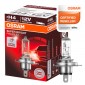 Osram Super Bright Premium 100W / 90W - Lampadina H4