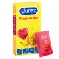 Preservativi Durex Tropical - Scatola 6 pezzi