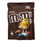 M&M's Chocolate Confetti con Morbido Cioccolato al Latte - Busta da 200g