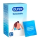 Preservativi Durex Settebello - Scatola 27 pezzi