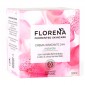 Florena Fermented Skincare Crema Idratante 24H Naturale - Barattolo da 50 ml