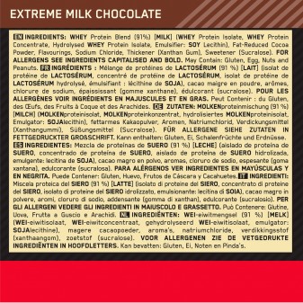 Optimum Nutrition Gold Standard 100% Whey Proteine e Aminoacidi in Polvere Gusto Cioccolata al Latte - Barattolo da 28 Porzioni