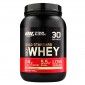 Optimum Nutrition Gold Standard 100% Whey Proteine Isolate in Polvere con Aminoacidi Gelato alla Vaniglia - Barattolo da 900g