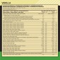 Optimum Nutrition Serious Mass Proteine Whey in Polvere per Sviluppo Muscolare alla Vaniglia - Barattolo da 2,73Kg  