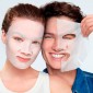 Garnier SkinActive Pure Active Maschera Viso in Tessuto Anti- Imperfezioni e Opacizzante - Confezione da 1 pezzio