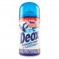 Deox Spray Deodorante per Giacche e Tessuti con Formula Antiodore - Flacone da 300ml