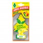 Arbre Magique Fruit Profumatore Solido per Auto Fragranza Lemon Lunga Durata