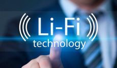 Li-Fi: L'evoluzione del Wi-Fi é alle porte!