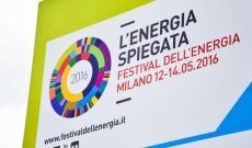 Festival dell'Energia 2016 di Milano: Di che si è Parlato?
