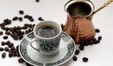 Caffè Orientale (o Turco): Cos'è e come si prende