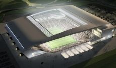 Illuminazione a LED di stadi e impianti sportivi