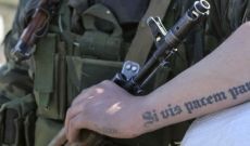 Tatuaggi & esercito: i militari possono avere i tatuaggi?