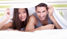 3 modi curiosi per ravvivare la vita sessuale e renderla meno noiosa.