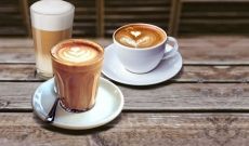 Ecco le Differenze fra cappuccino, caffellatte e latte macchiato