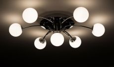 E' possibile sostituire il LED di una lampada a LED integrato?