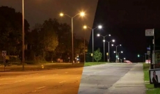 Illuminazione pubblica in Italia: la riqualificazione è partita
