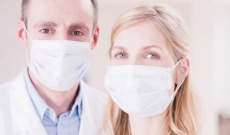 Doppia mascherina: è davvero efficace nella lotta al Coronavirus?