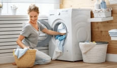 4 trucchi per allungare la vita della vostra lavatrice