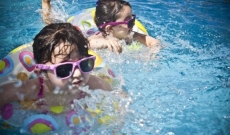 Quali sono i benefici dell’estate per i bambini?